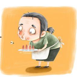 婆婆吃瓜日常,酸甜苦辣尽在其中-第3张图片-51吃瓜官网-51黑料平台