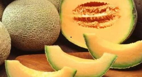 队长吃哈密瓜,一场甜蜜的味蕾之旅-第3张图片-51吃瓜官网-51黑料平台