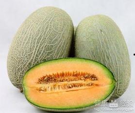 乙型病毒可以吃哈密瓜吗,哈密瓜的安全性探讨-第1张图片-51吃瓜官网-51黑料平台
