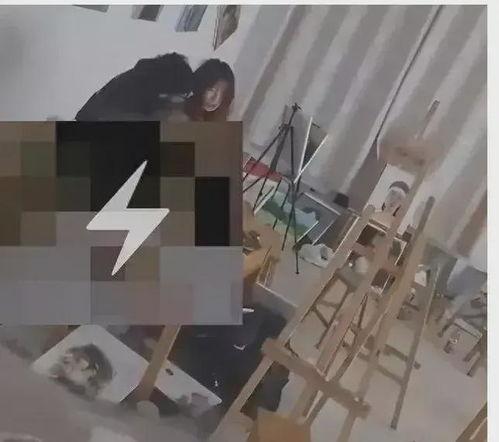 画室吃瓜男女,吃瓜男女的甜蜜较量-第1张图片-51吃瓜官网-51黑料平台