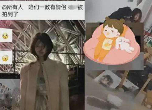 画室吃瓜男女,吃瓜男女的甜蜜较量-第2张图片-51吃瓜官网-51黑料平台