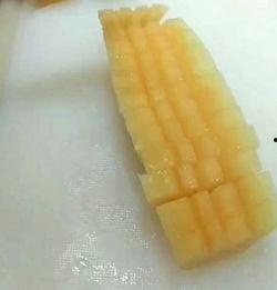 婴儿吃蜜瓜好吗,婴儿食用蜜瓜的适宜性与注意事项-第3张图片-51吃瓜官网-51黑料平台