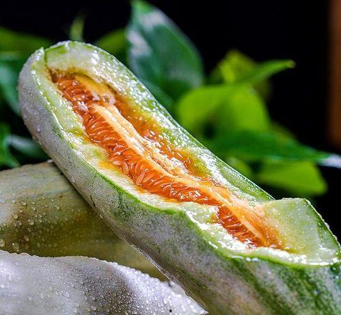 吃今年最甜的瓜,探寻瓜界甜蜜巅峰-第1张图片-51吃瓜官网-51黑料平台