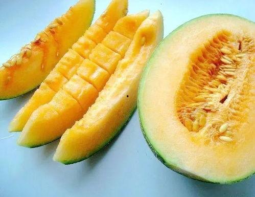 吃今年最甜的瓜,探寻瓜界甜蜜巅峰-第2张图片-51吃瓜官网-51黑料平台