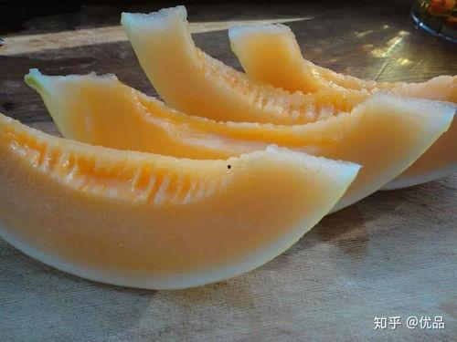 蜜瓜是什么时候吃的-第2张图片-51吃瓜官网-51黑料平台