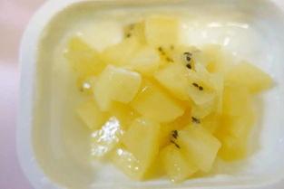 吃蜜瓜配带鱼,夏日海鲜甜品新体验-第2张图片-51吃瓜官网-51黑料平台 吃蜜瓜配带鱼,夏日海鲜甜品新体验-第2张图片-51吃瓜官网-51黑料平台