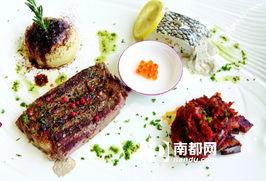 吃蜜瓜配带鱼,夏日海鲜甜品新体验-第3张图片-51吃瓜官网-51黑料平台 吃蜜瓜配带鱼,夏日海鲜甜品新体验-第3张图片-51吃瓜官网-51黑料平台