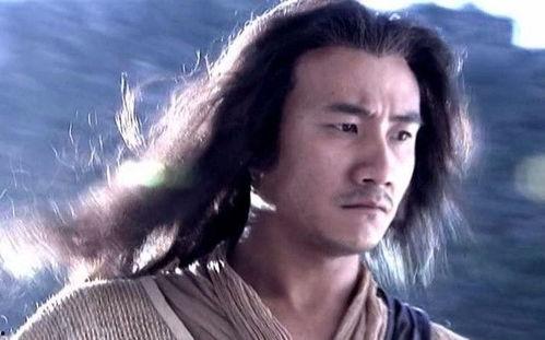 吃瓜乔峰,揭秘江湖传奇中的美食与侠义-第3张图片-51吃瓜官网-51黑料平台