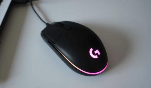 罗技鼠标吃瓜,揭秘科技产品背后的趣味与争议-第1张图片-51吃瓜官网-51黑料平台