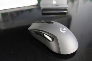 罗技鼠标吃瓜,揭秘科技产品背后的趣味与争议-第2张图片-51吃瓜官网-51黑料平台