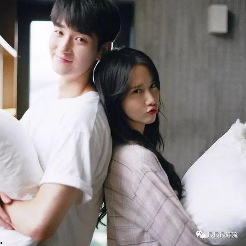 吃瓜的情侣网名,情侣网名背后的浪漫故事-第2张图片-51吃瓜官网-51黑料平台