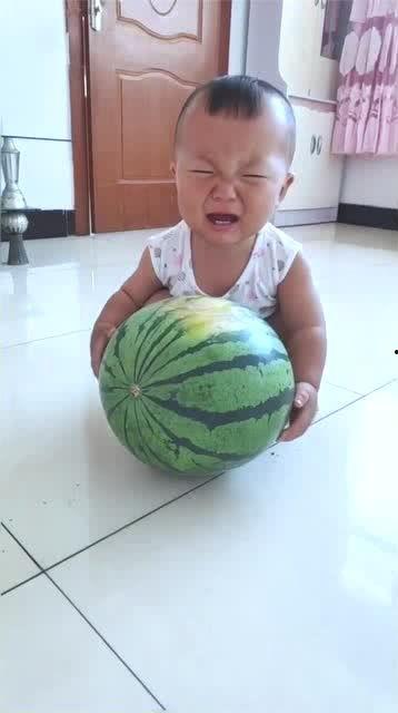 宝宝怎么吃瓜,瓜果飘香，营养满分-第1张图片-51吃瓜官网-51黑料平台