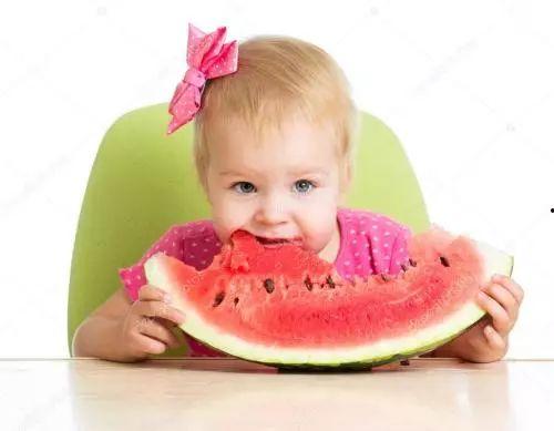 宝宝怎么吃瓜,瓜果飘香，营养满分-第3张图片-51吃瓜官网-51黑料平台