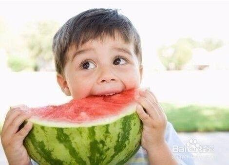 小孩可以吃网纹瓜吗,儿童适宜食用网纹瓜的探讨-第3张图片-51吃瓜官网-51黑料平台