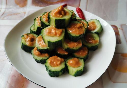 瓜蒸着吃的做法-第1张图片-51吃瓜官网-51黑料平台