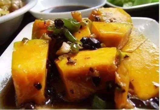 瓜蒸着吃的做法-第2张图片-51吃瓜官网-51黑料平台