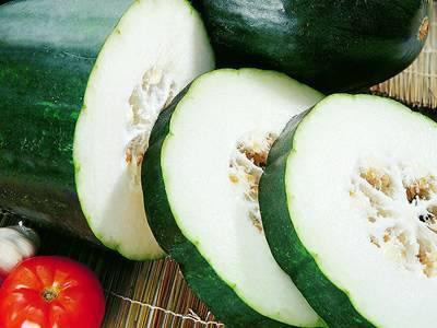 食瓜咋吃,教你如何正确享用清凉解暑的瓜果-第2张图片-51吃瓜官网-51黑料平台