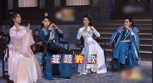 庆余年当场吃瓜,揭秘剧中幕后故事与精彩瞬间-第2张图片-51吃瓜官网-51黑料平台