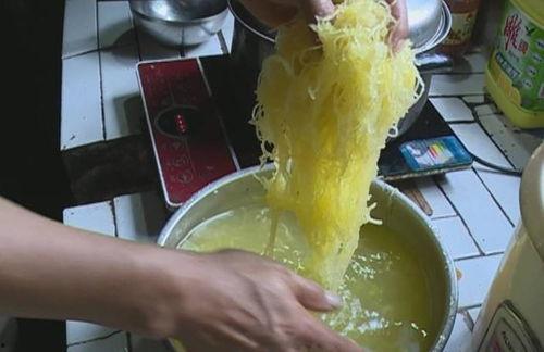 面瓜都能怎么吃-第1张图片-51吃瓜官网-51黑料平台