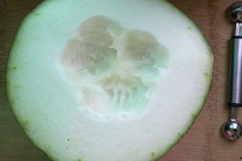 砍瓜和冬瓜能一起吃吗,探讨两者同食的适宜性-第3张图片-51吃瓜官网-51黑料平台